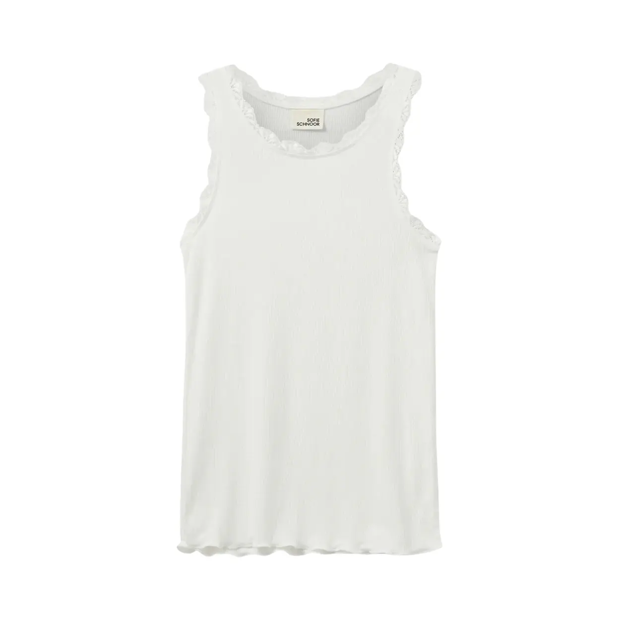 5715202704827 - Mädchen-Top Sgastridsy