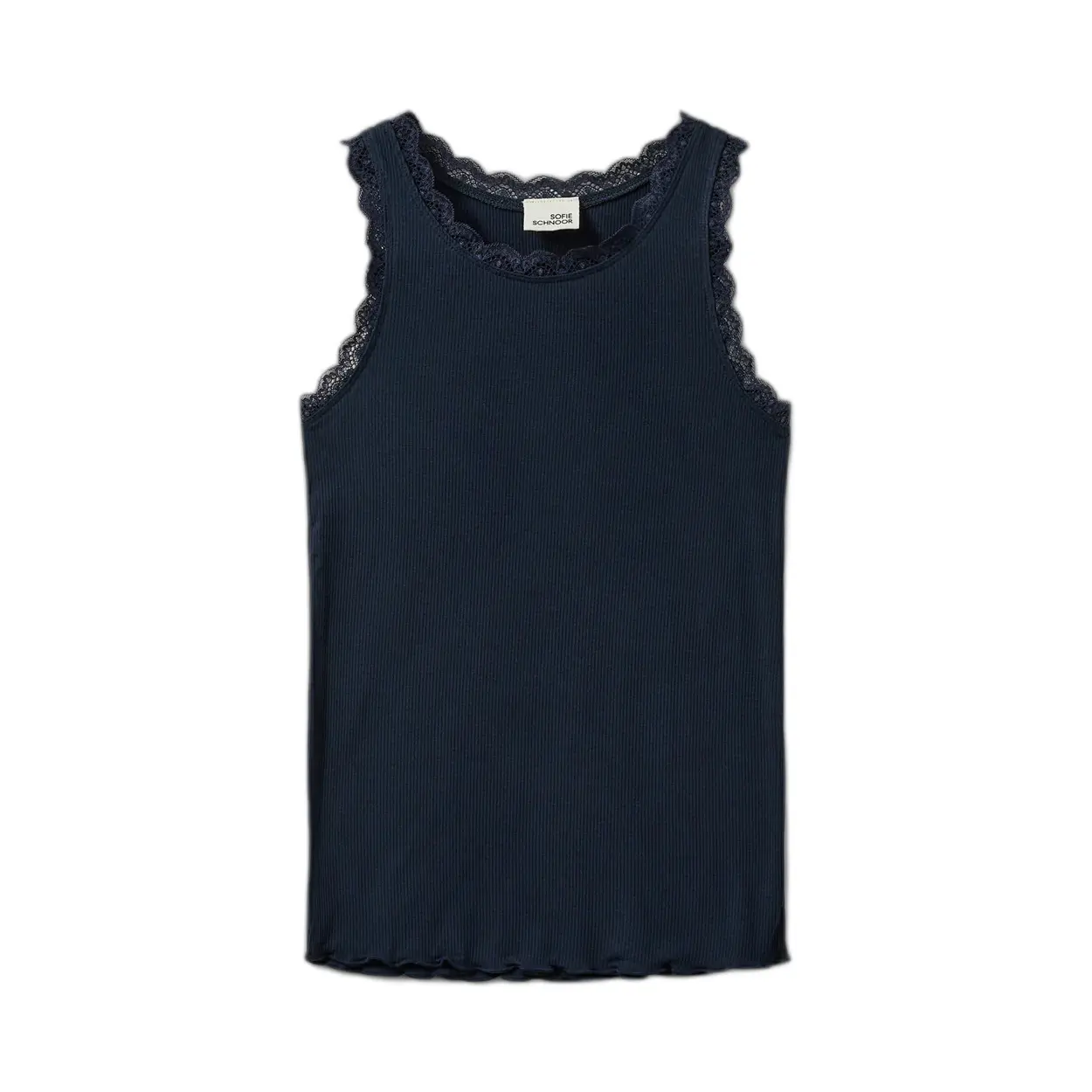 5715202704902 - Mädchen-Top Sgastridsy