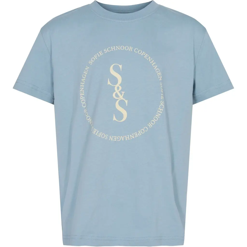 5715202240677 - T-Shirt Helen