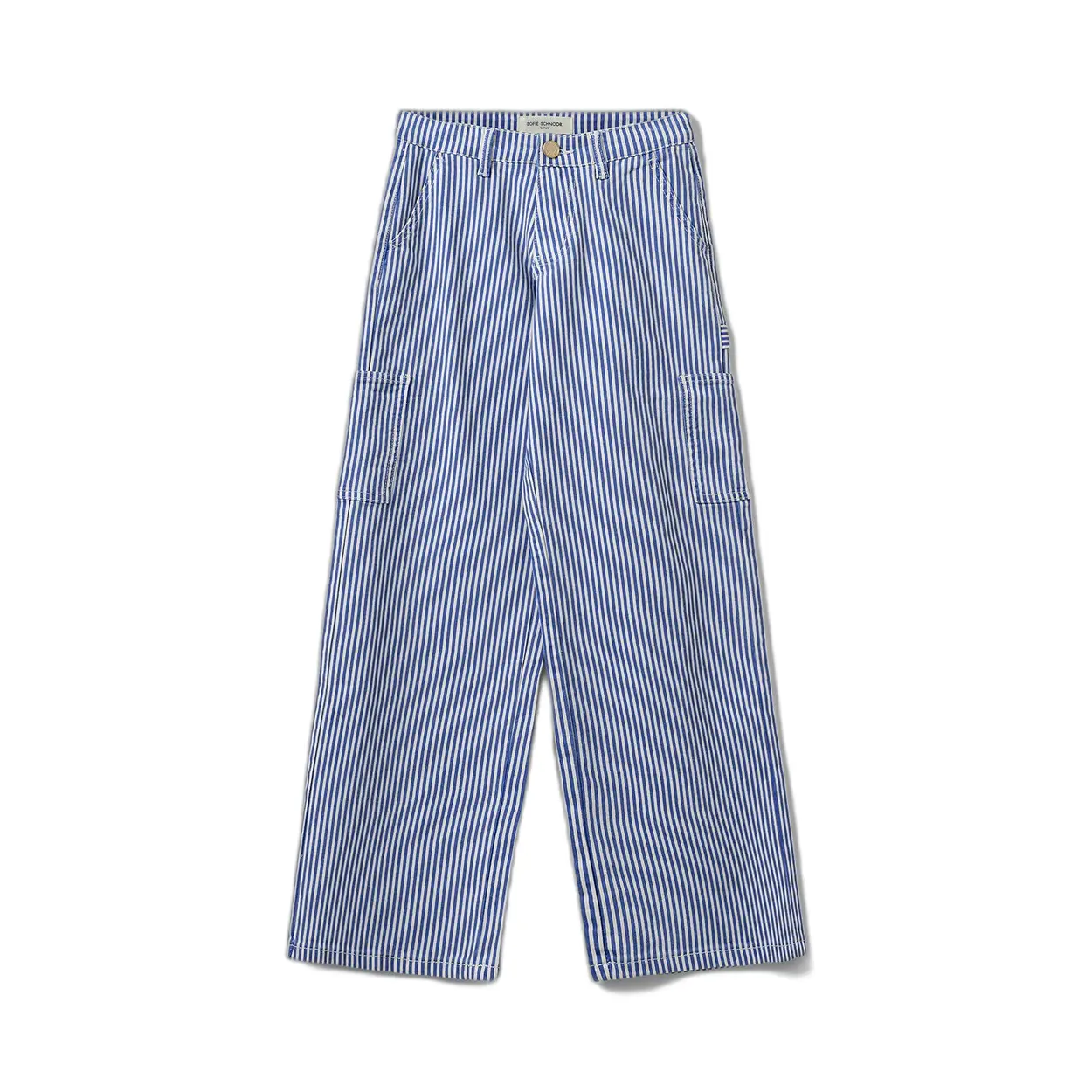 5715202547509 - Hose Mädchen Gittesy