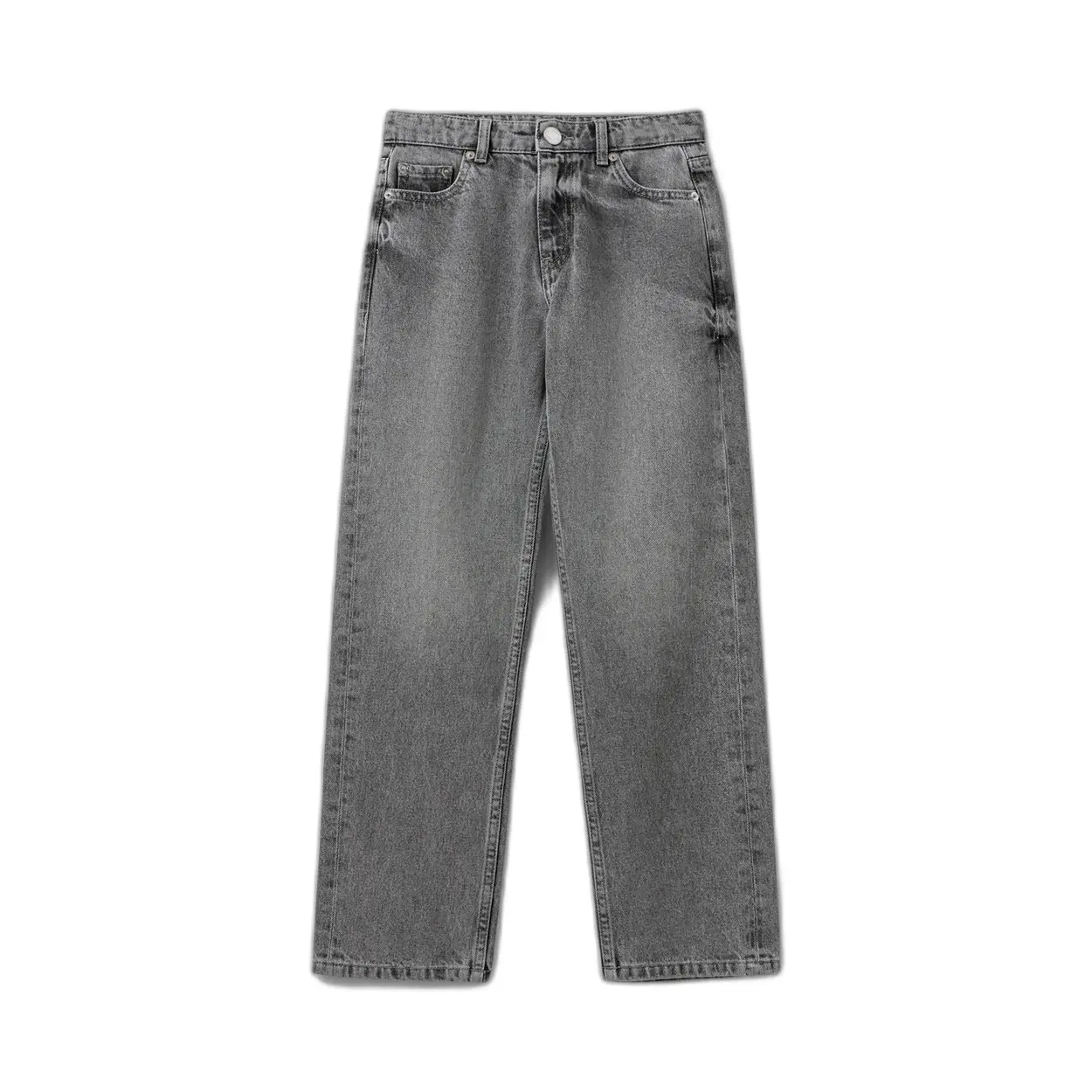 5715202704674 - Tief sitzende Jeans für Mädchen Melikasy