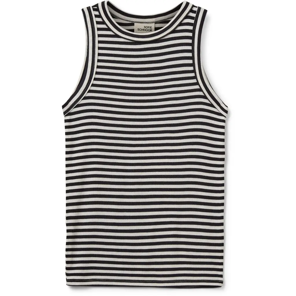 5715202747060 - Mädchen-Top Julliesy rib