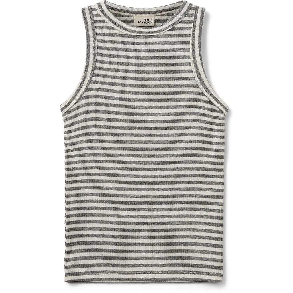 5715202747084 - Mädchen-Top Julliesy rib