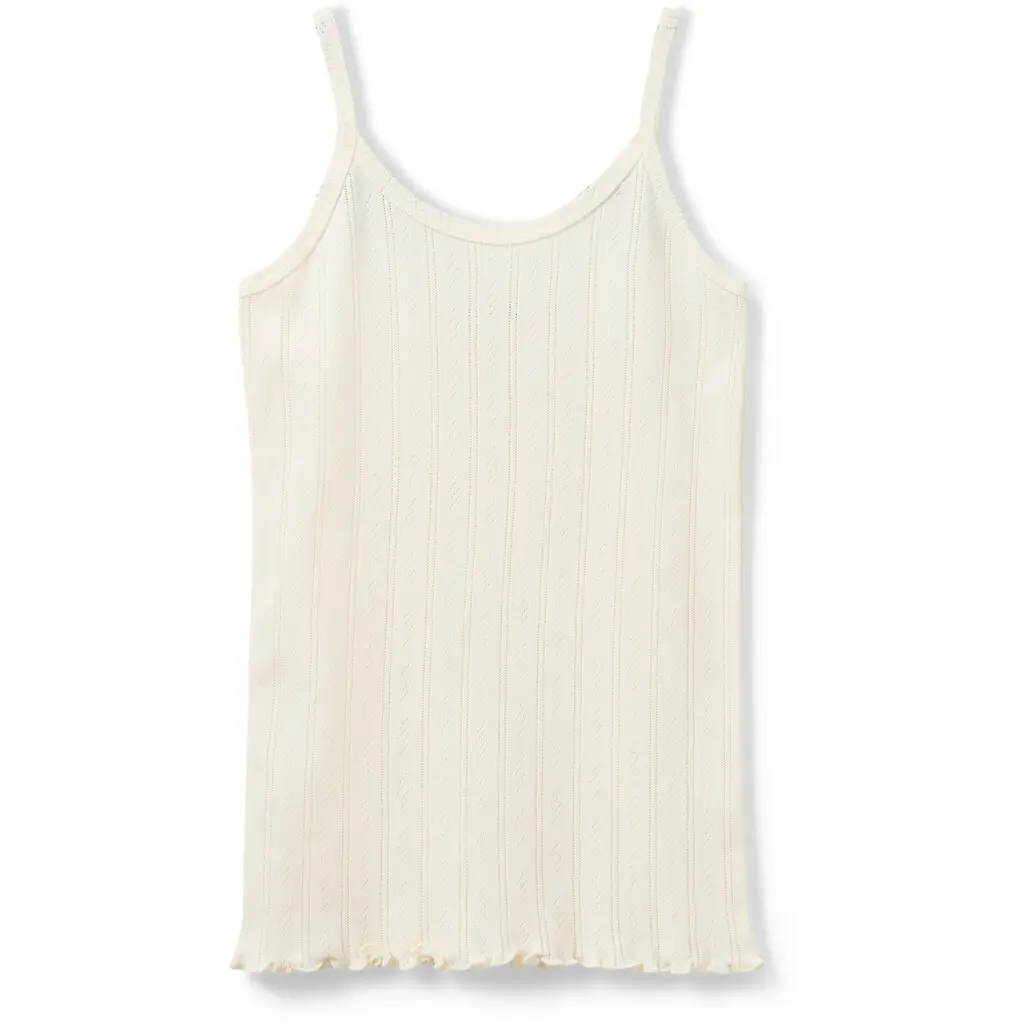 5715202757731 - Mädchen-Spitzen-Top Faunasy