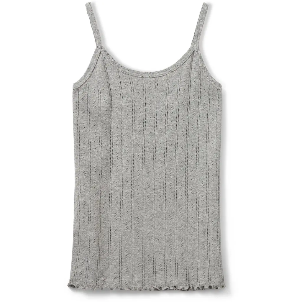 5715202757847 - Mädchen-Spitzen-Top Faunasy