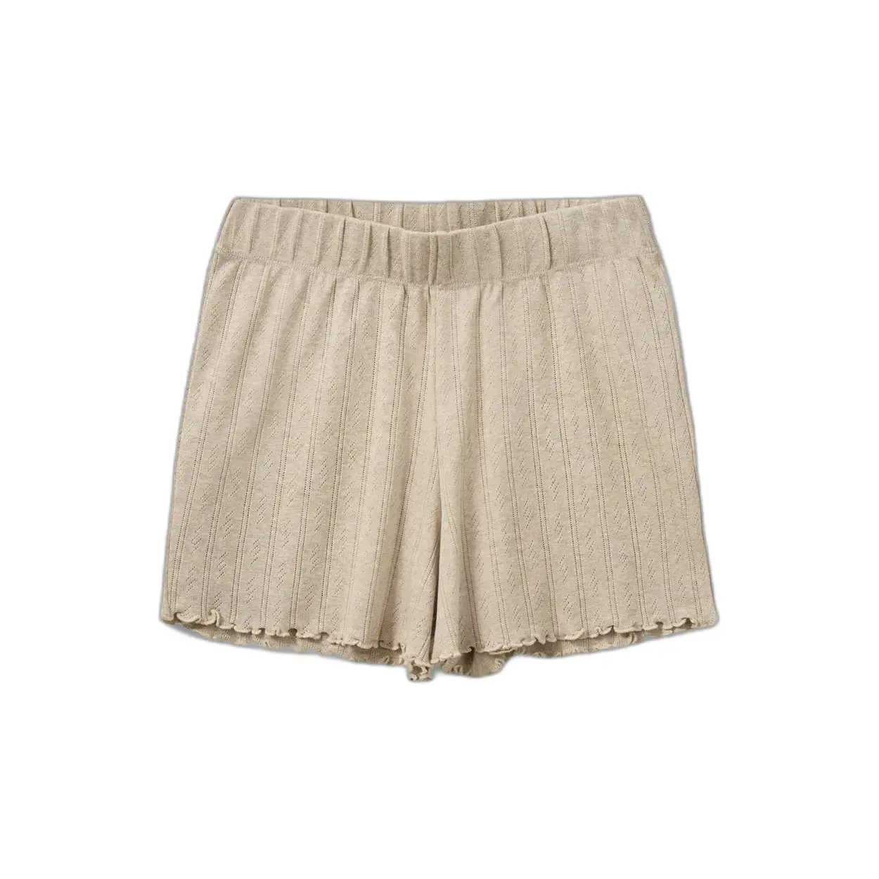 5715202757922 - Kurzstrick-Top für Mädchen Haselsy