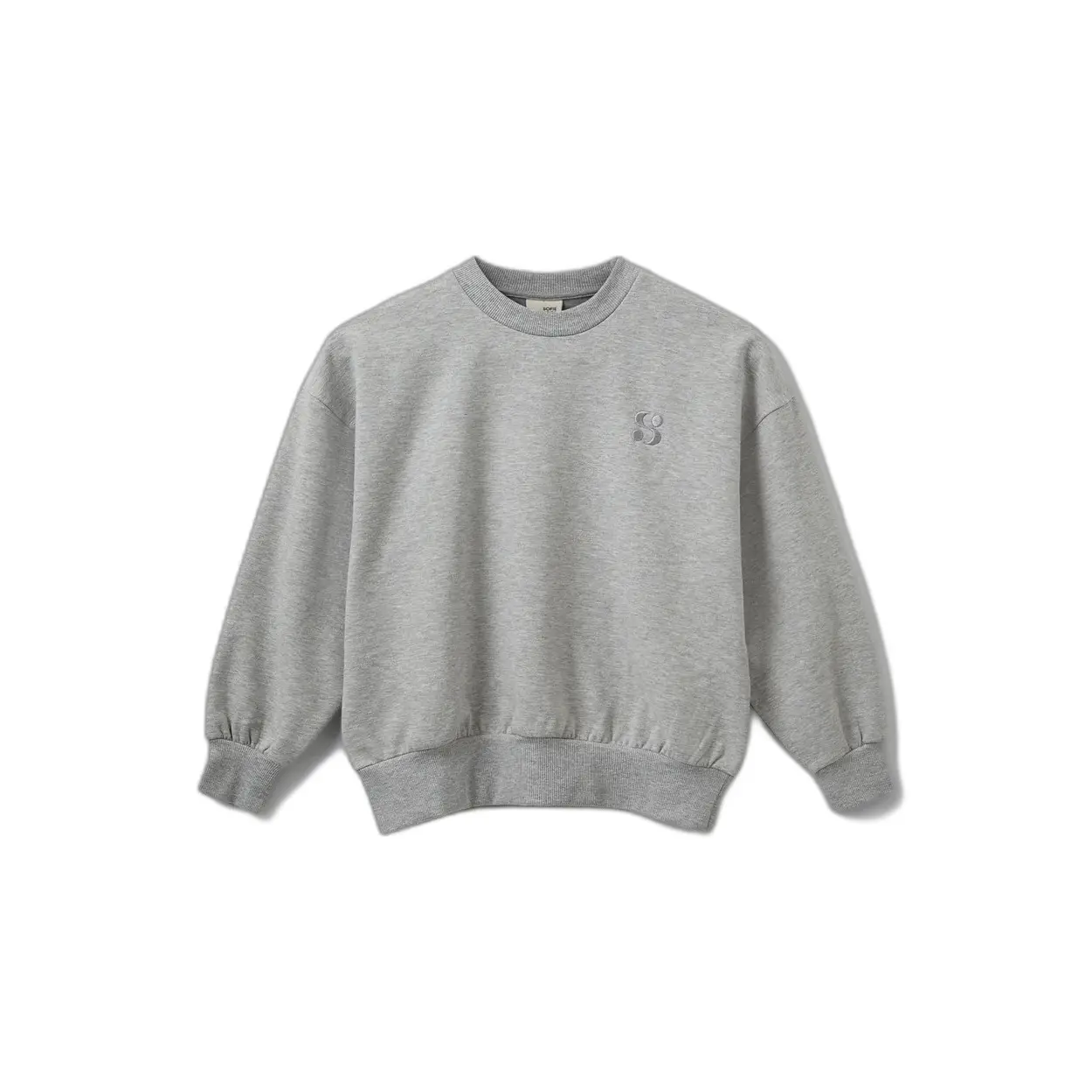 5715202781590 - Pullover Mädchen Elisy