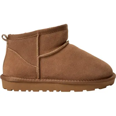 5715795036244 - Stiefeletten Mädchen Dictesy Teddy
