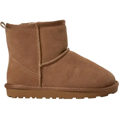 5715795024265 - Stiefeletten Mädchen Kelliesy Teddy