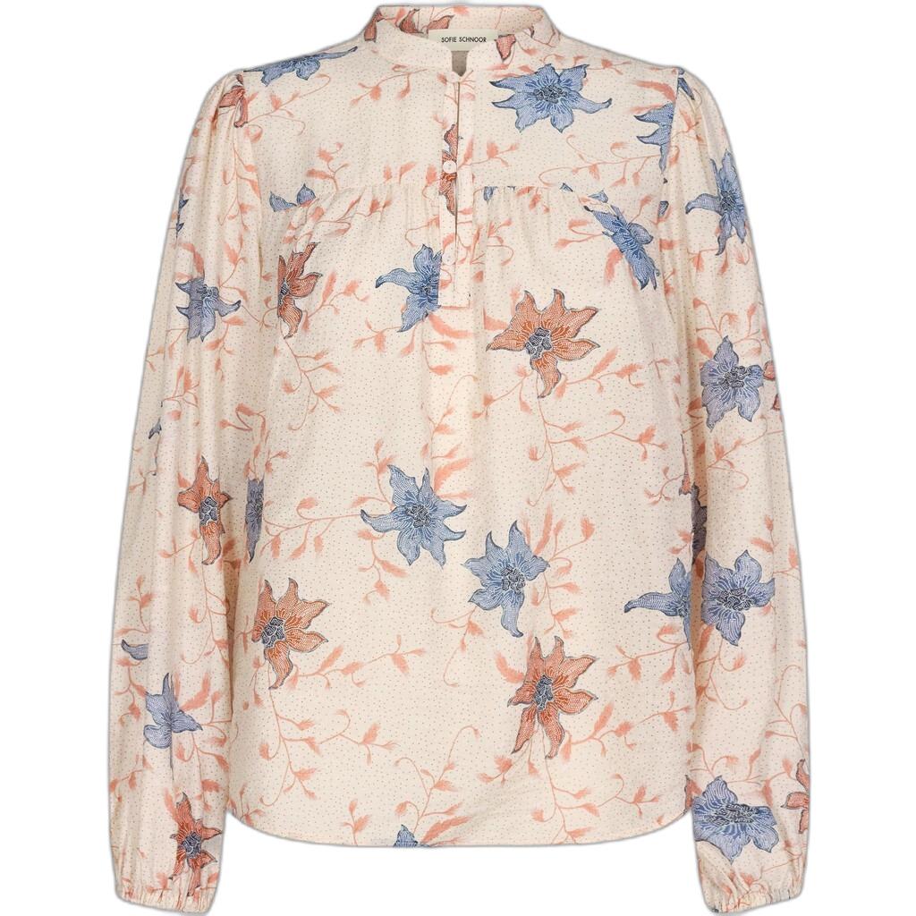 5715202395964 - Damenbluse Sofie Schnoor