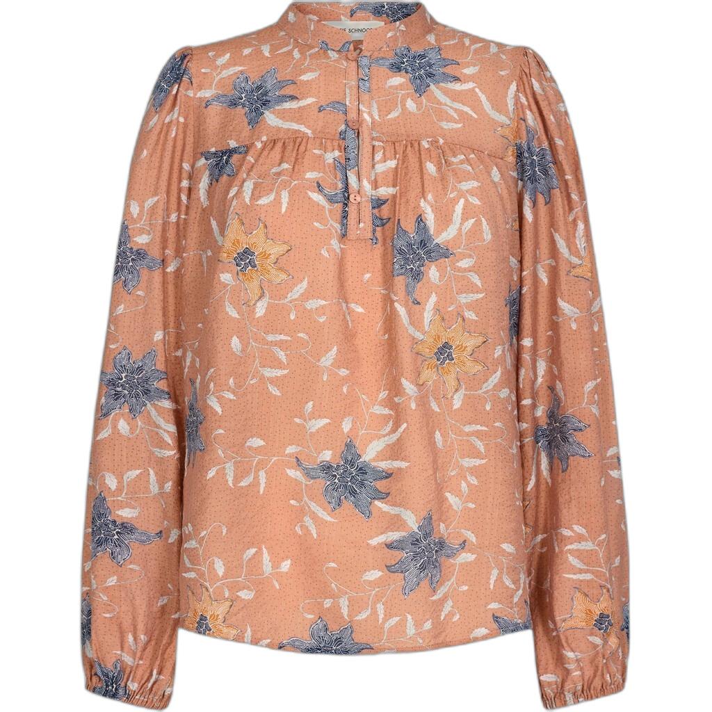 5715202396091 - Damenbluse Sofie Schnoor