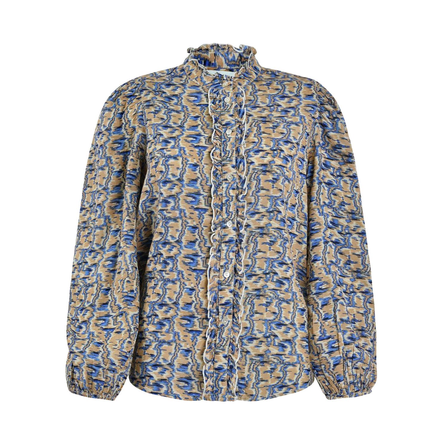 5715202479817 - Damenhemd Mallousw