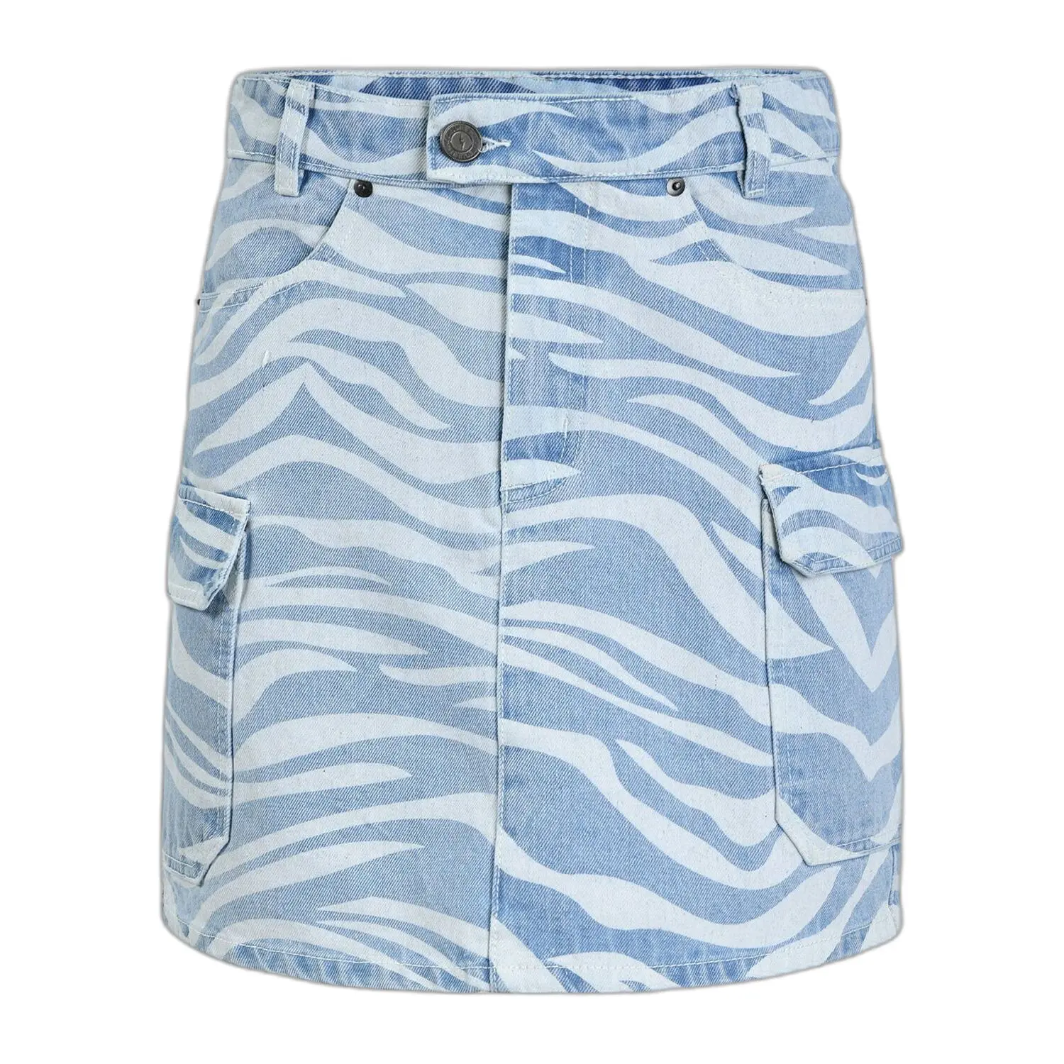 5715202480219 - Jeansrock Damen Anasw 5715202480219 - Jeansrock Damen Anasw