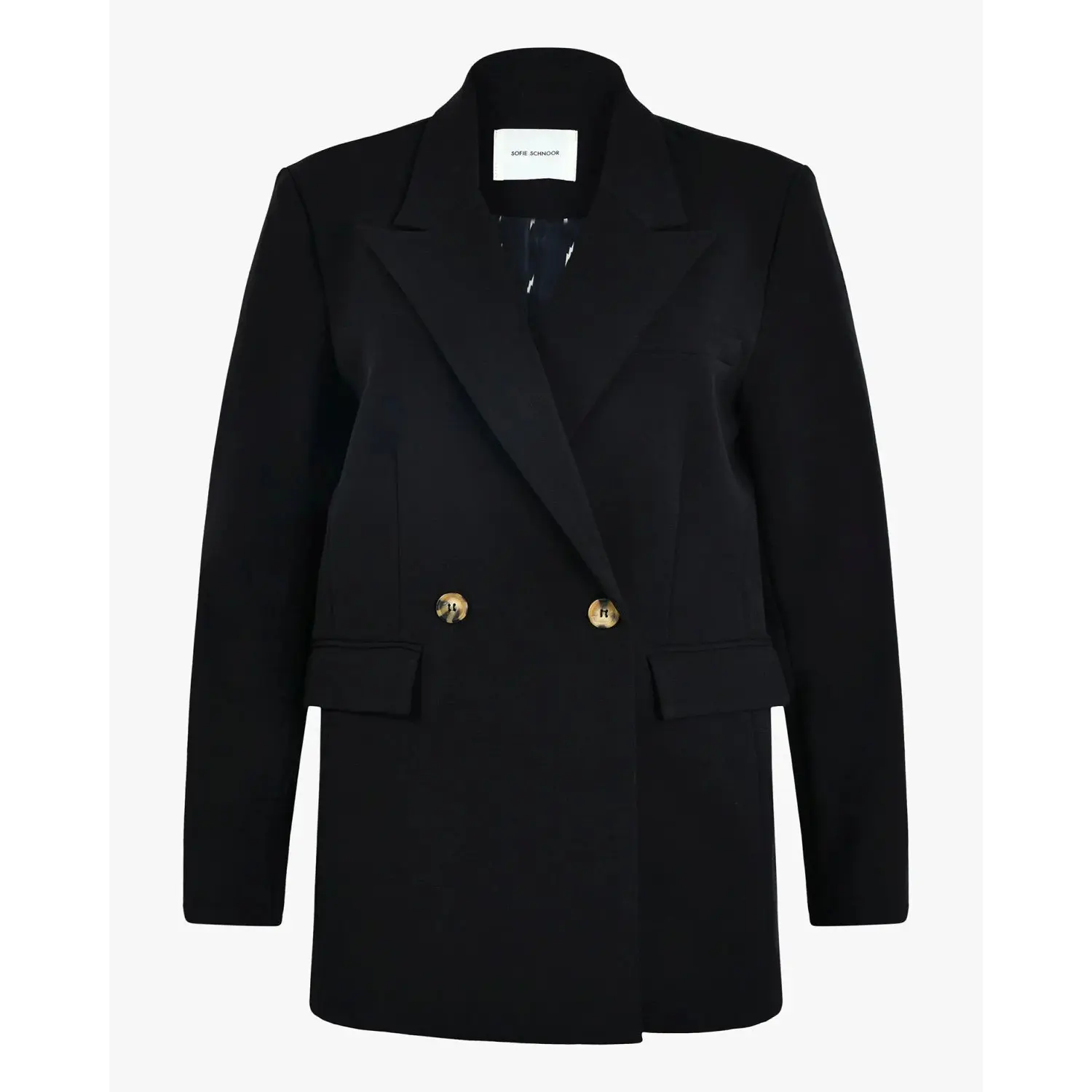 5715202480936 - Blazer Damen Atlasw