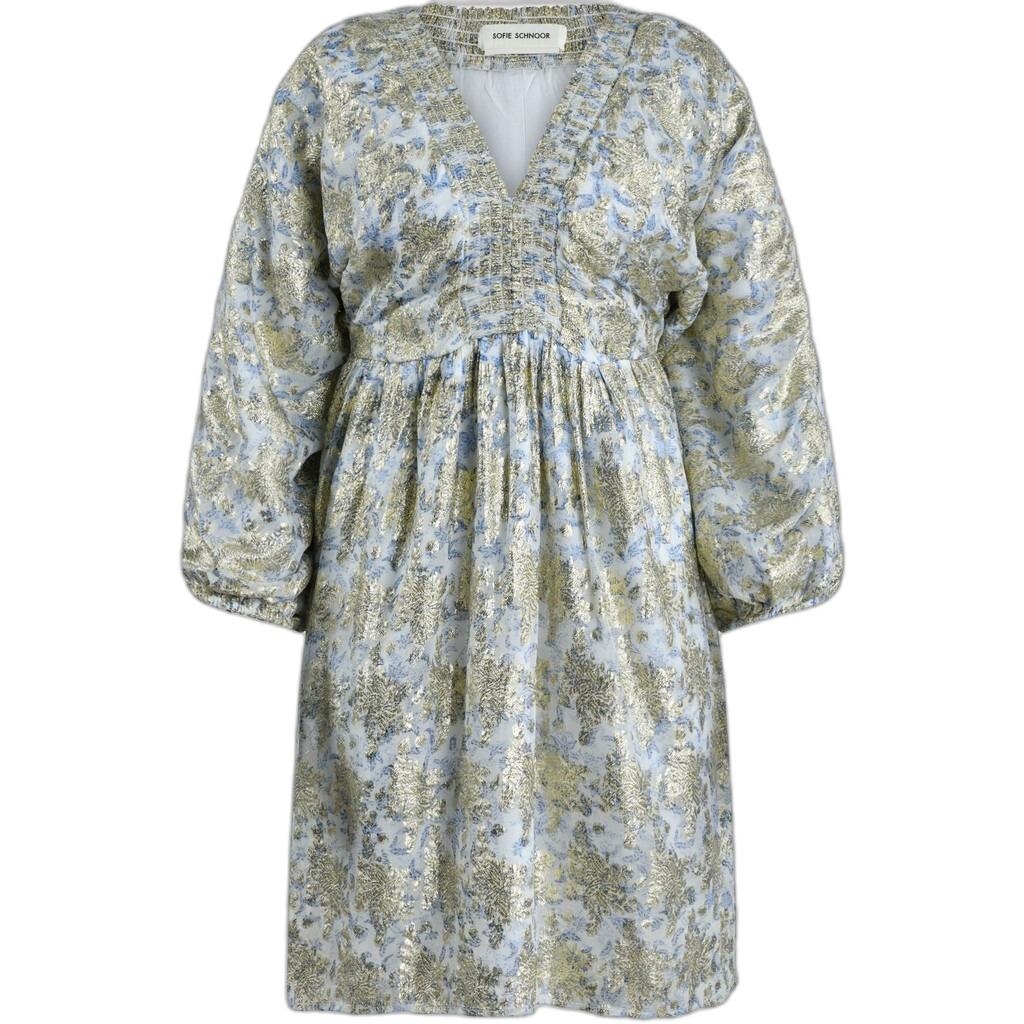 5715202482985 - Kleid Damen Avisw