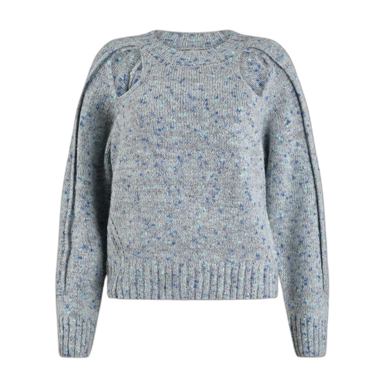 5715202483364 - Pullover Damen Marisasw