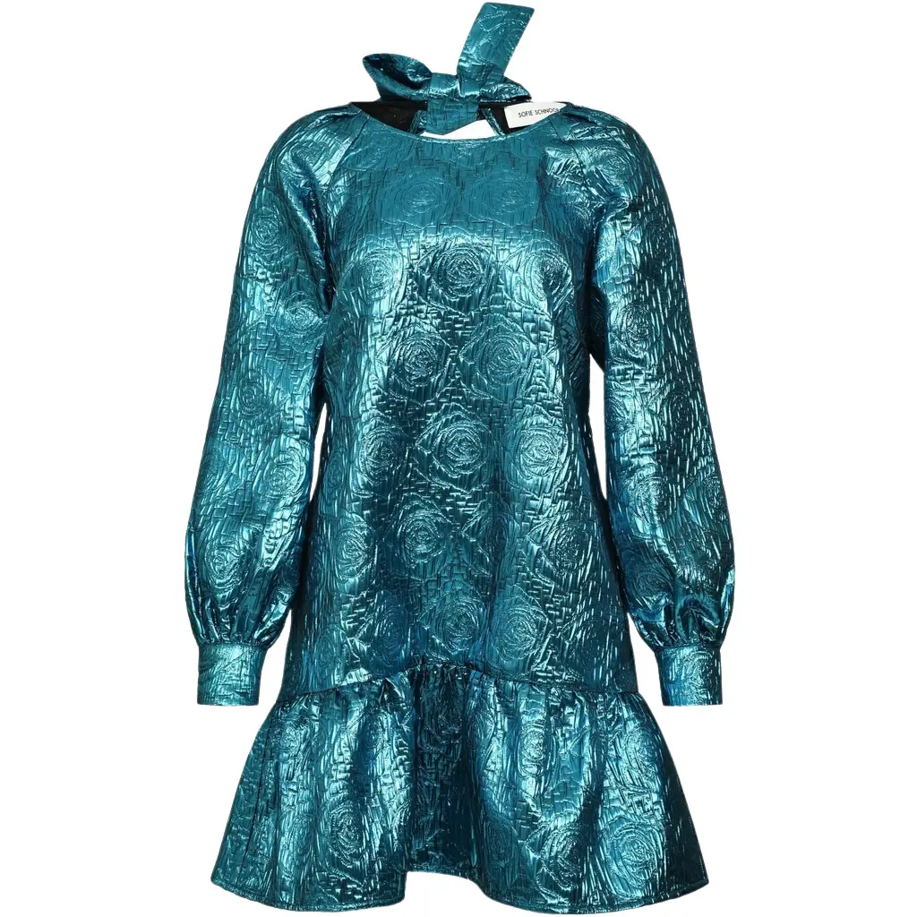 5715202540661 - Kleid Damen Lesyasw