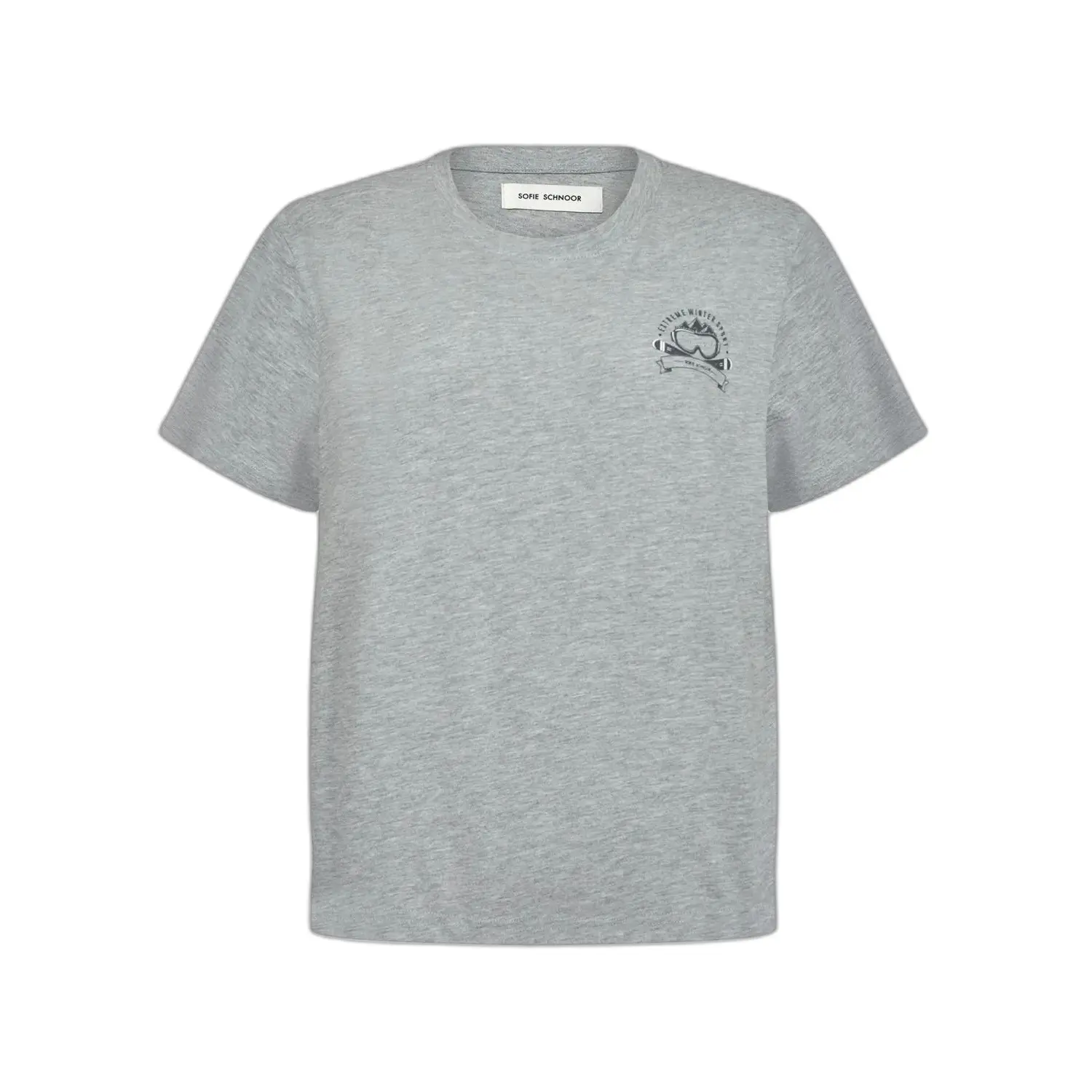 5715202540272 - T-Shirt Cleasw