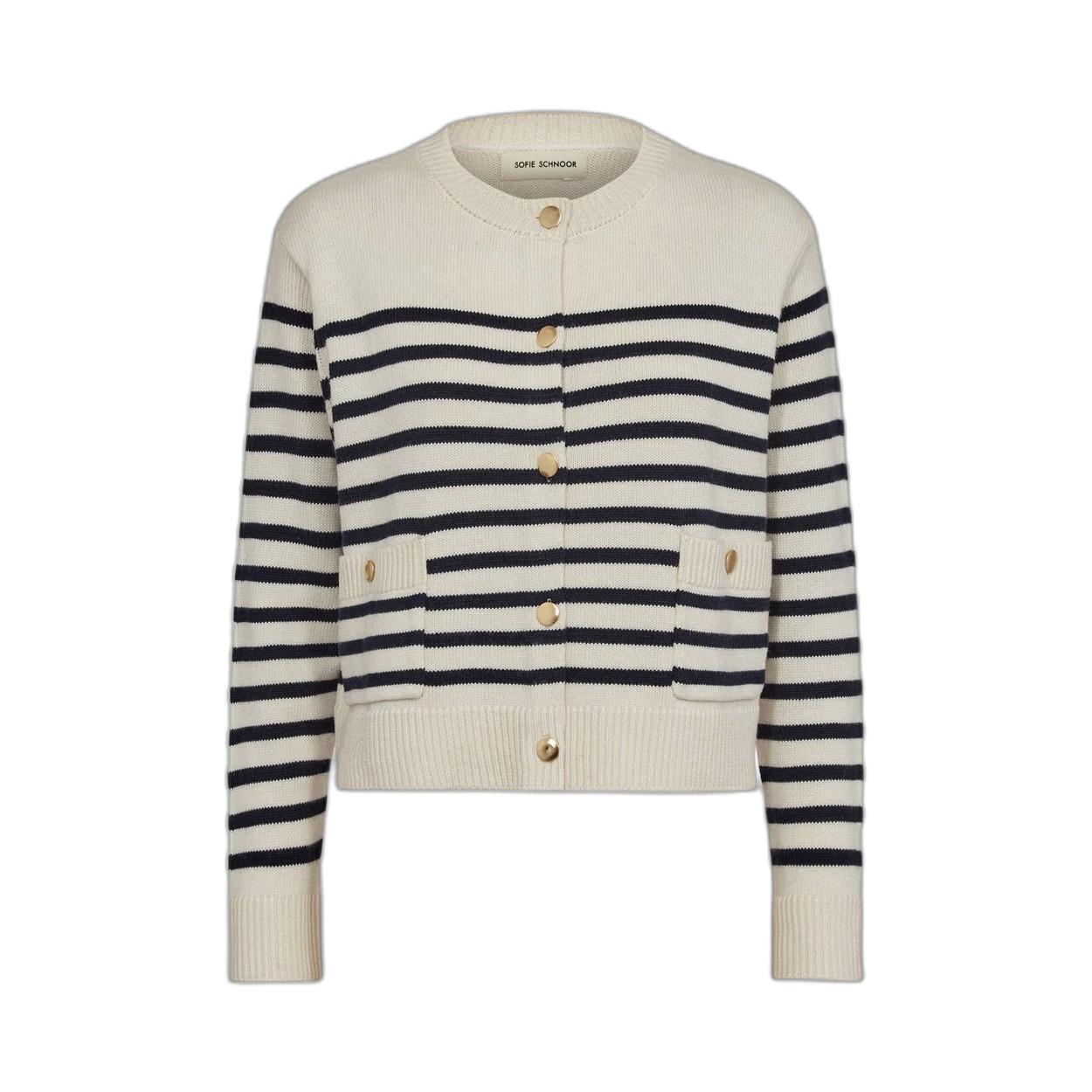 5715202590864 - Strickjacke Damen Elicasw