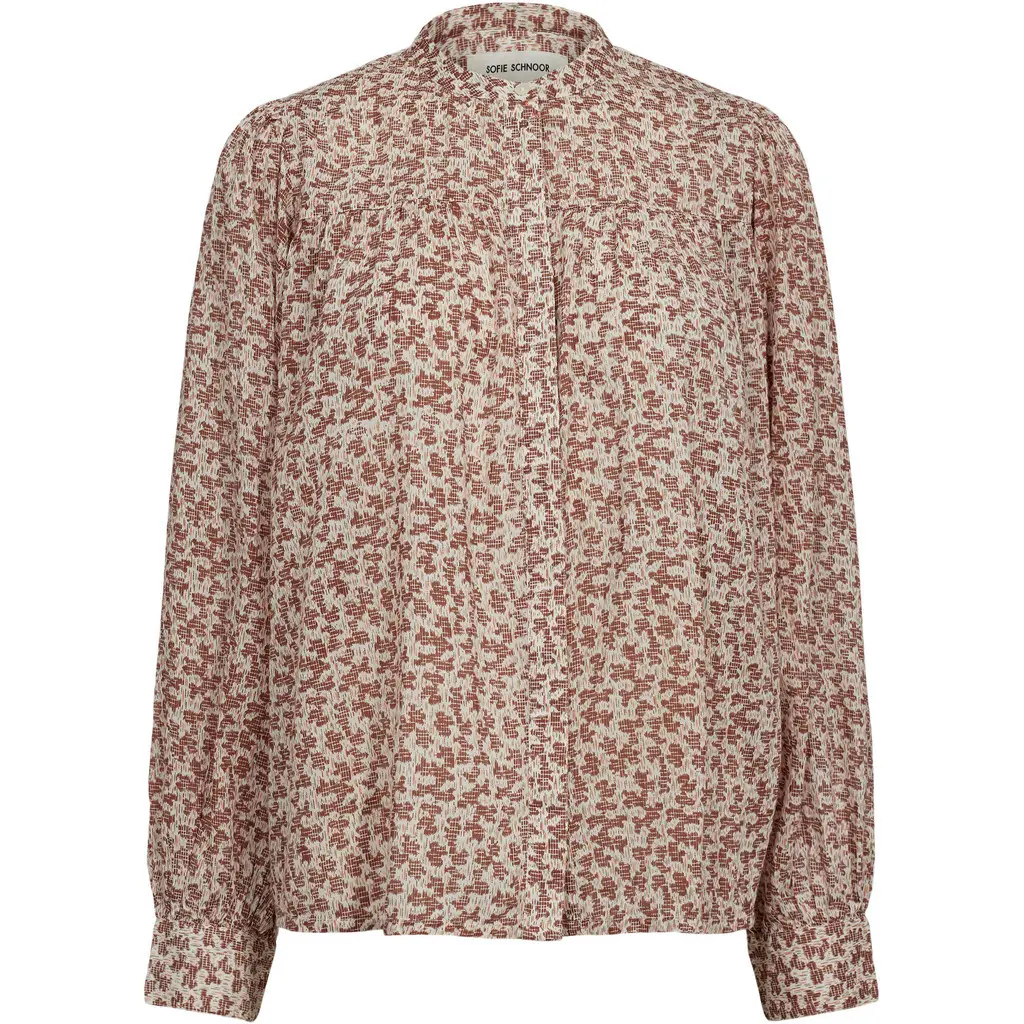 5715202593612 - Damenhemd Sofie Schnoor