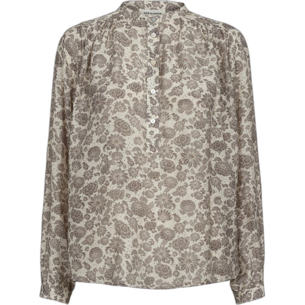 5715202596736 - Damenbluse Sofie Schnoor