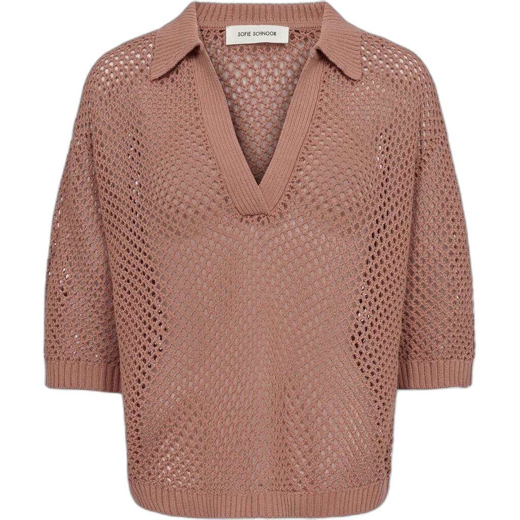 5715202633103 - Damenbluse Sofie Schnoor