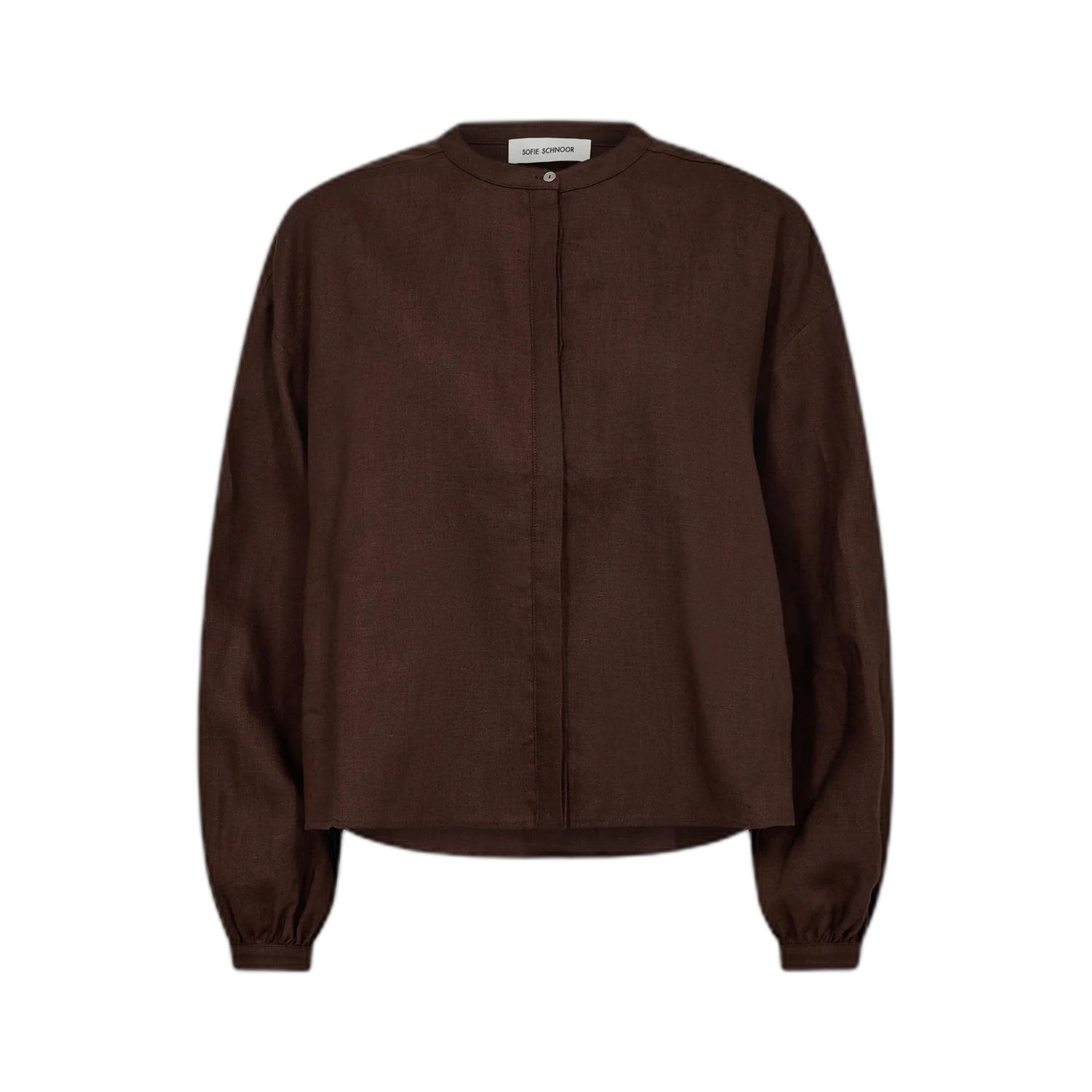 5715202635886 - Damenhemd Linettsw