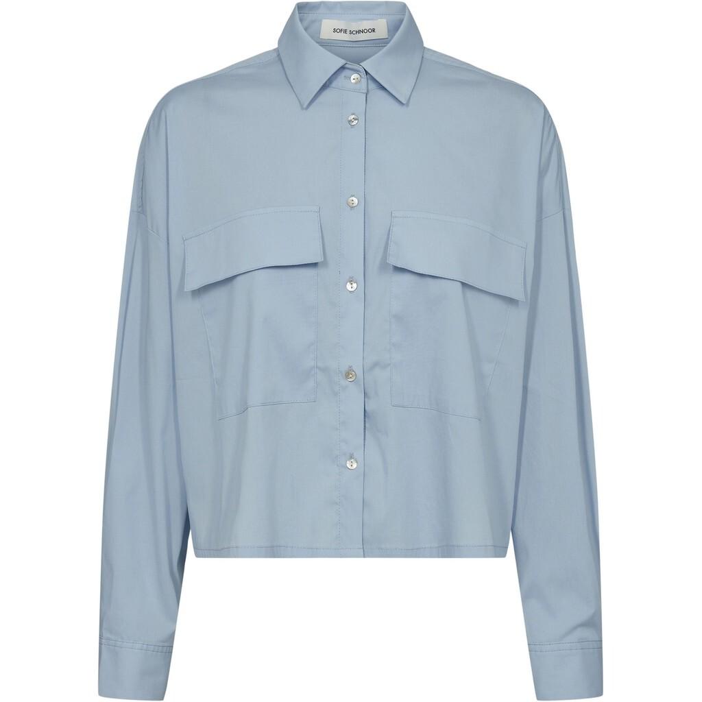 5715202636173 - Damenhemd Sofie Schnoor