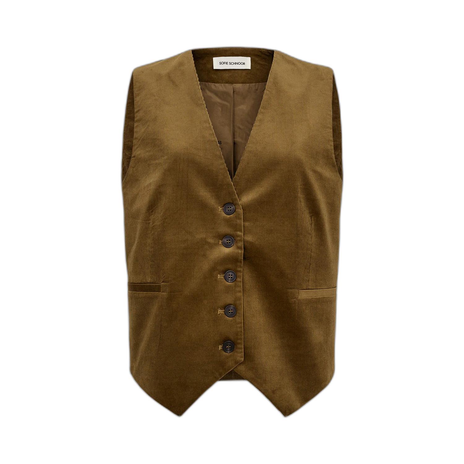 5715202663926 - Weste Damen Belmasw