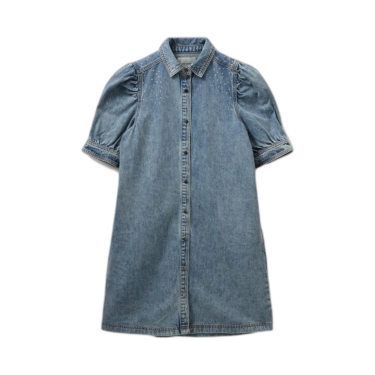 5715202664404 - Hemdkleid Damen Idrissw