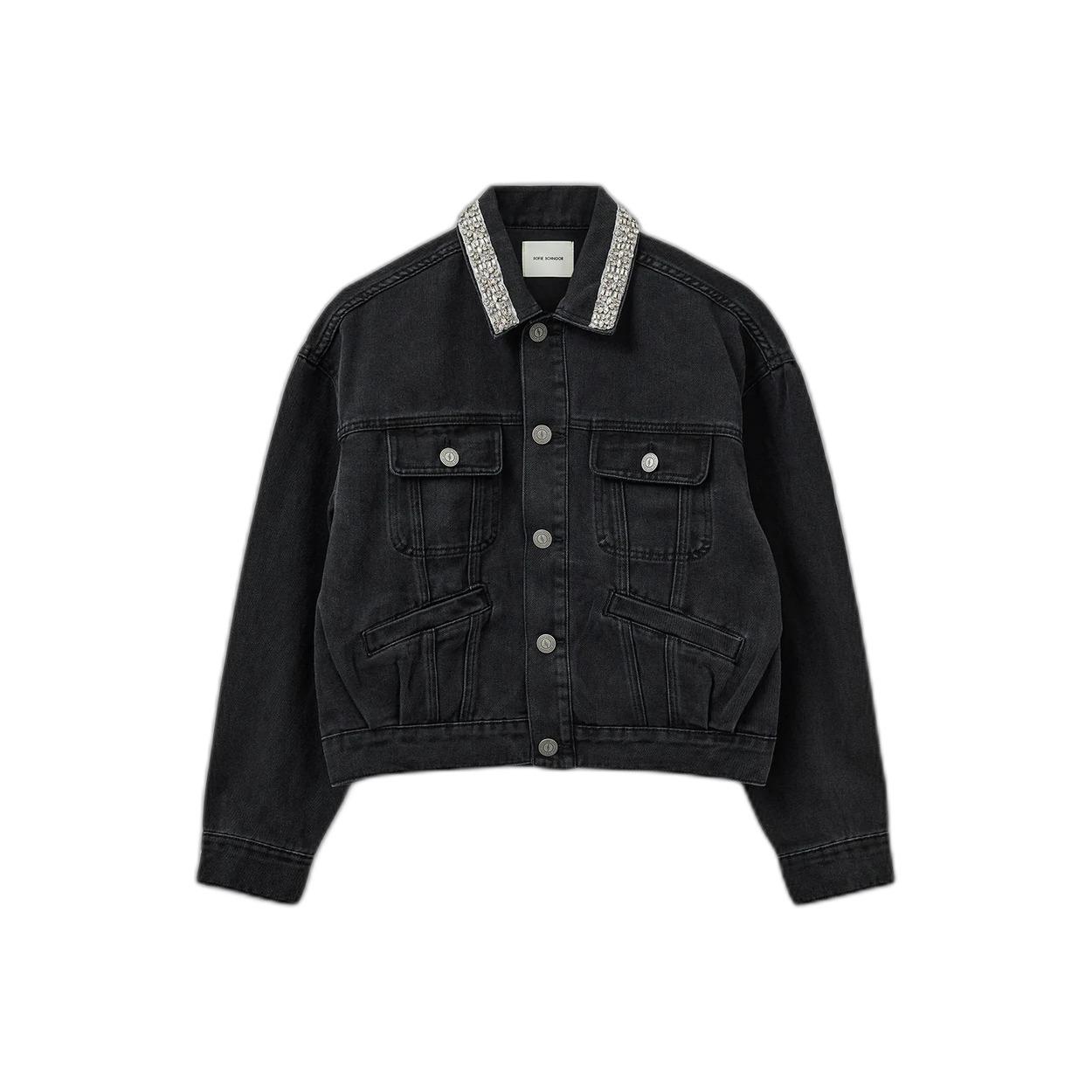 5715202664497 - Jeansjacke Damen Quinnsw