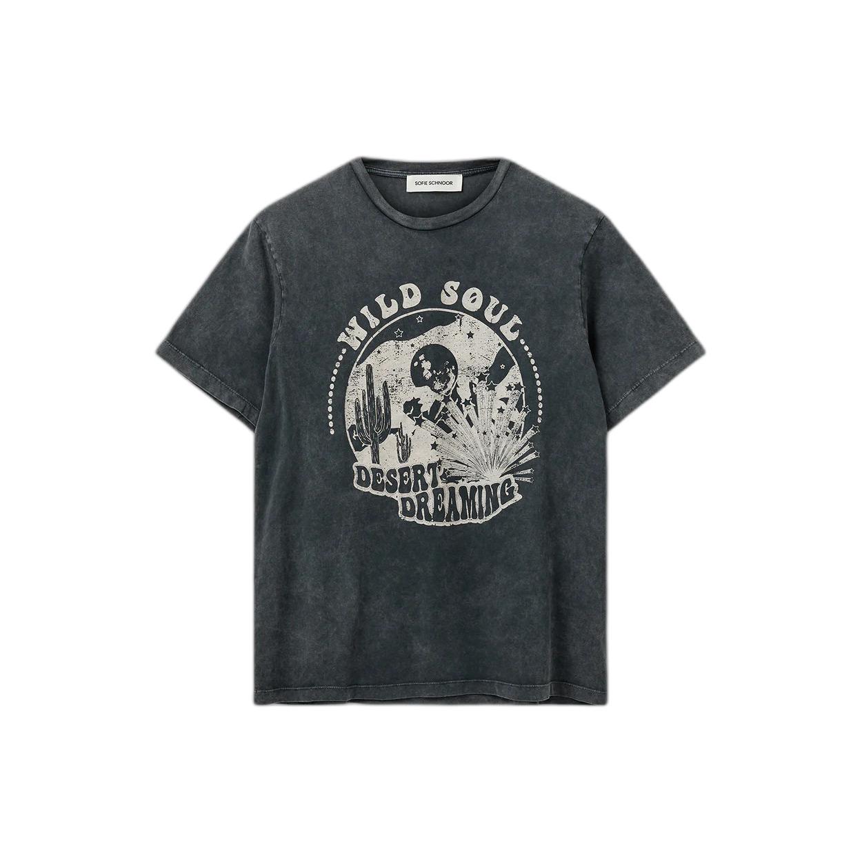 5715202666095 - T-Shirt Zenasw Wild Soul