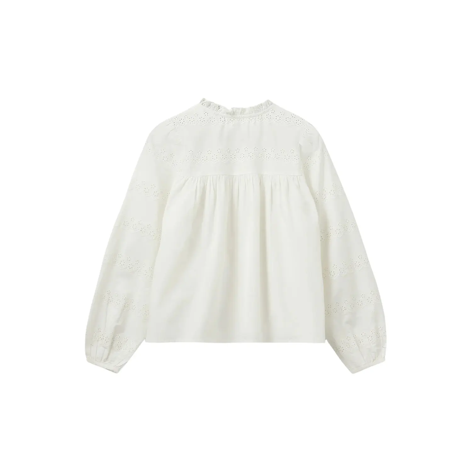 5715202666651 - Damenbluse Asoriasw