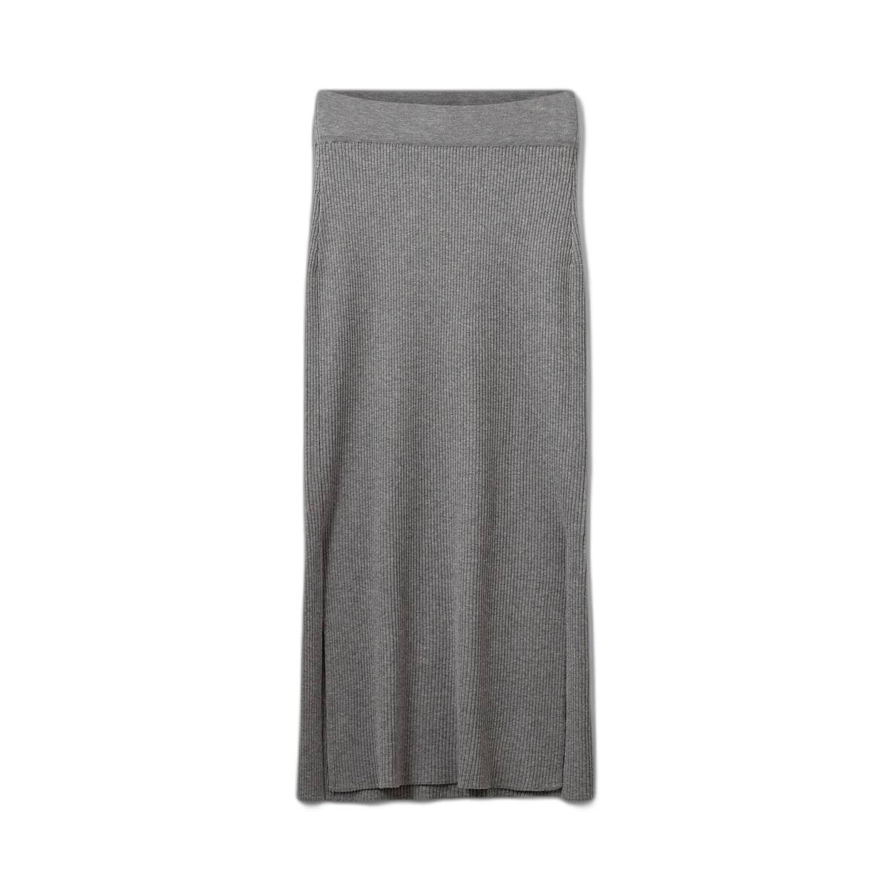 5715202666989 - Langer Rock für Damen Shilohsw