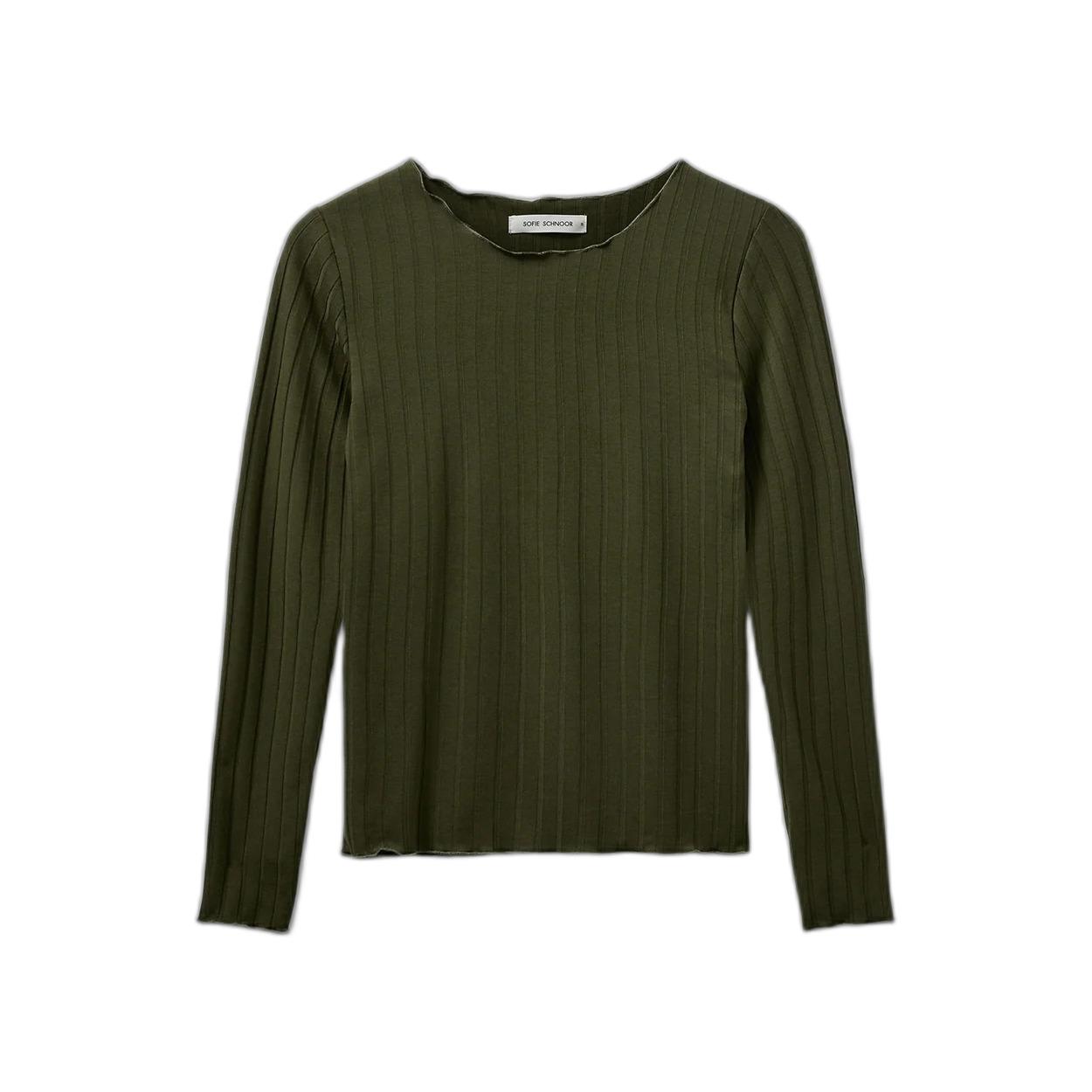 5715202667047 - Langarmshirt für Frauen Mattiesw