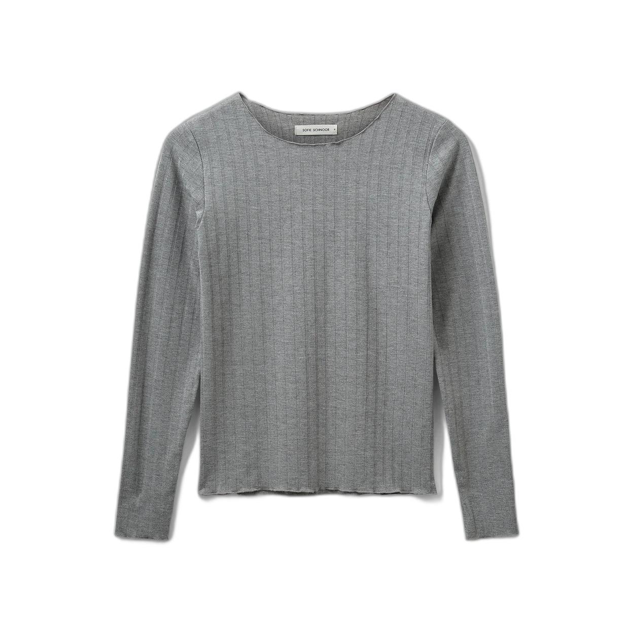 5715202667092 - Langarmshirt für Frauen Mattiesw