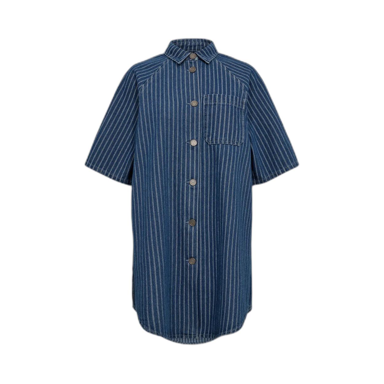 5715202667238 - Hemd kurzarm Damen Maysw