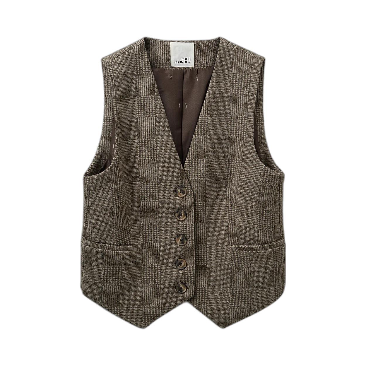 5715202667382 - Damen Anzugweste Phoenixsw