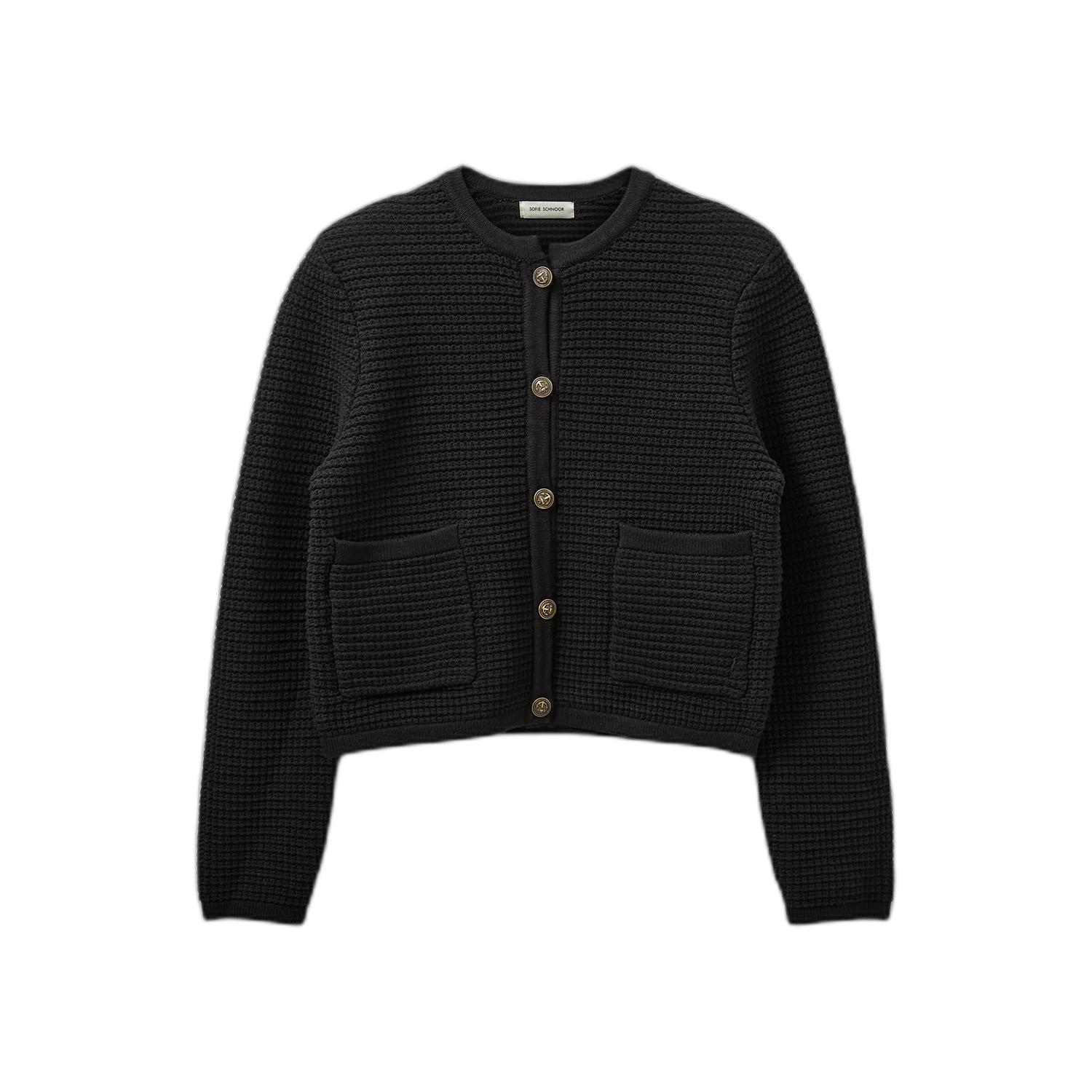 5715202667528 - Strickjacke Damen Kyrasw