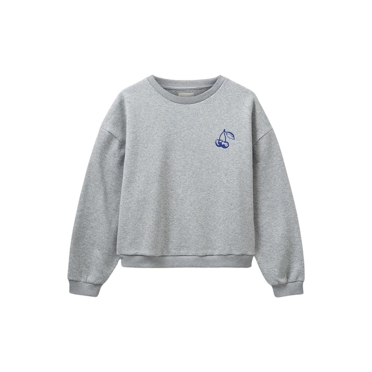 5715202667924 - Sweatshirt Damen Elisw