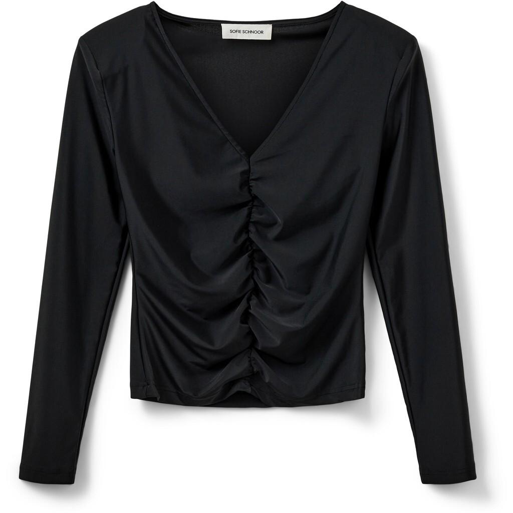 5715202668952 - Damenbluse Aidasw