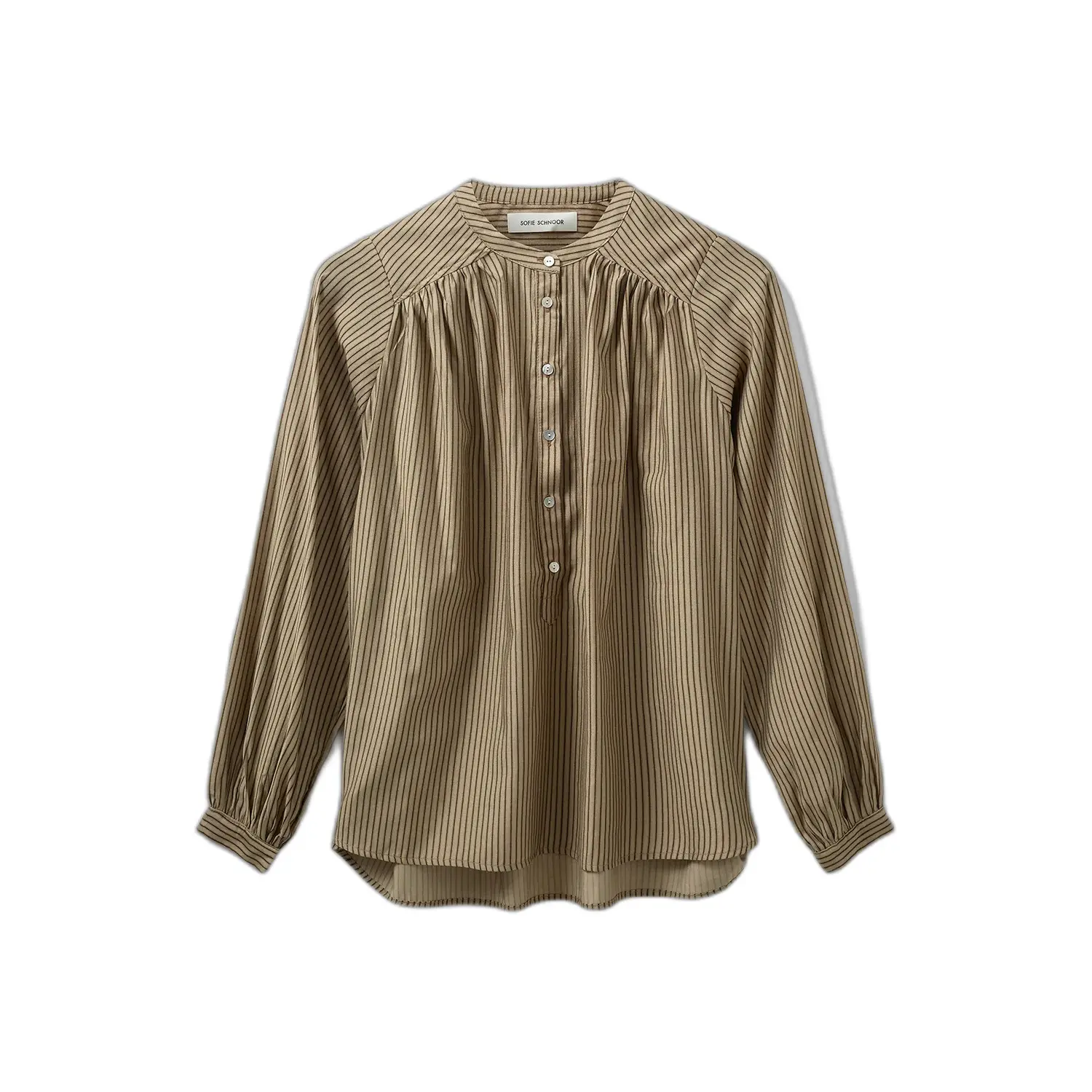 5715202669041 - Damenbluse Ayosw