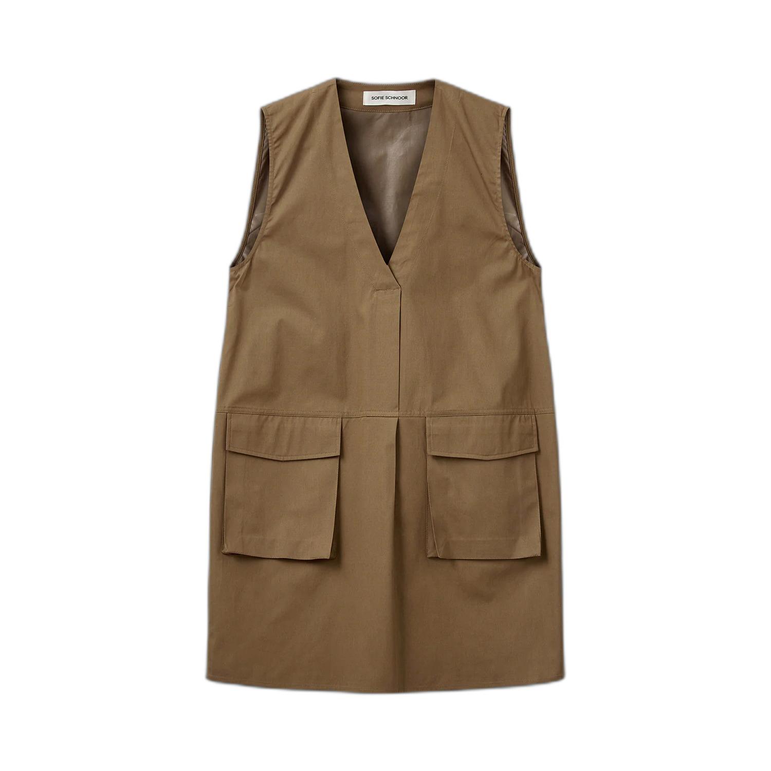 5715202669522 - Kleid Damen Balunasw