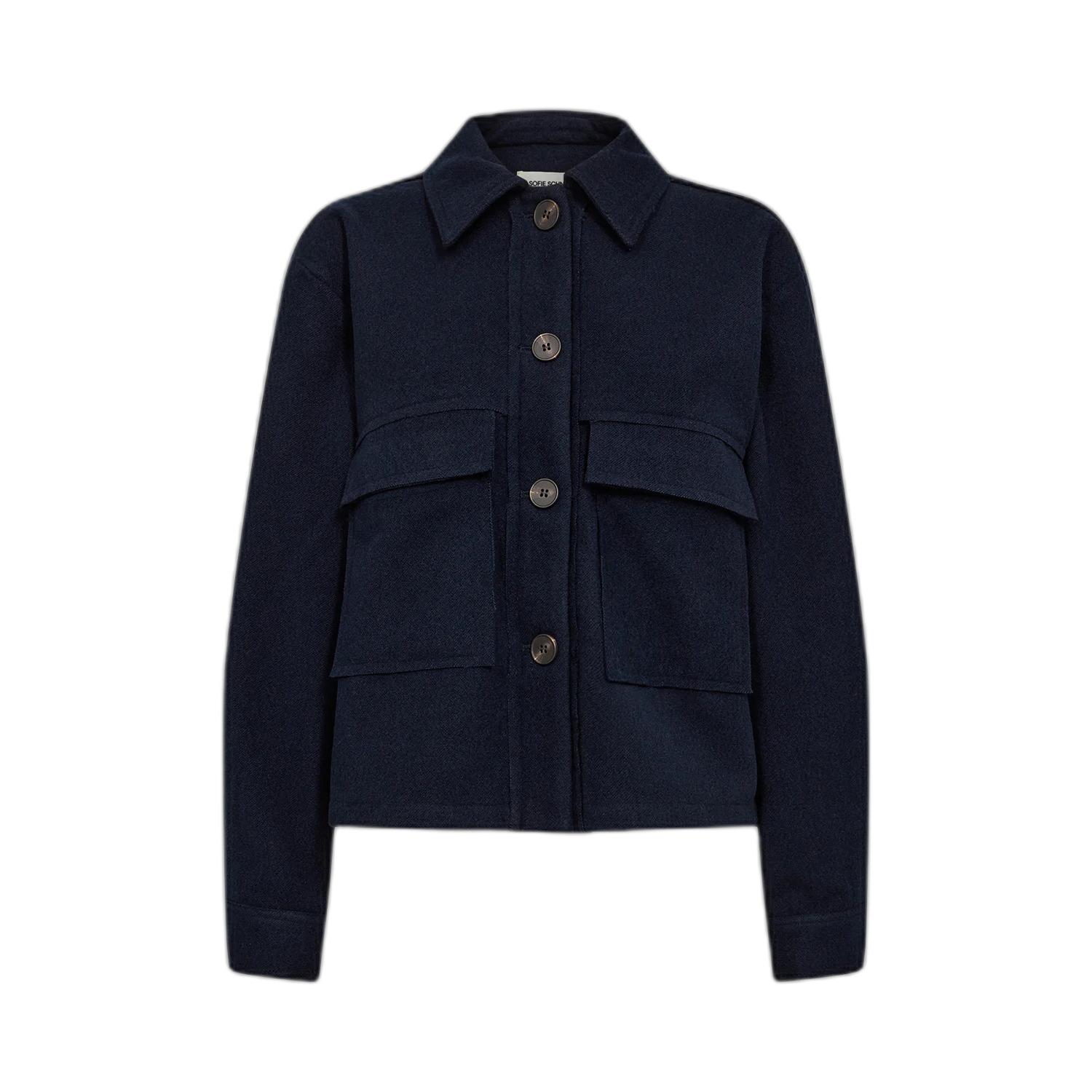 5715202669614 - Wolljacke Damen Bennysw