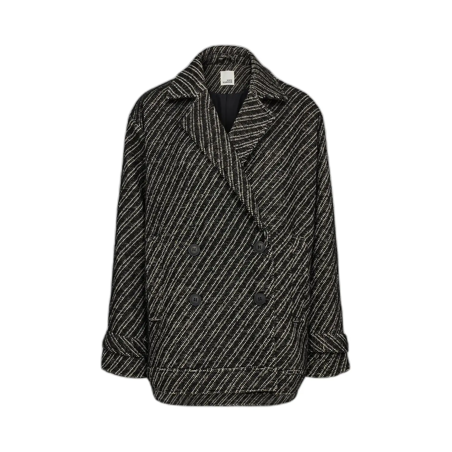 5715202669645 - Damenmantel Cameronsw