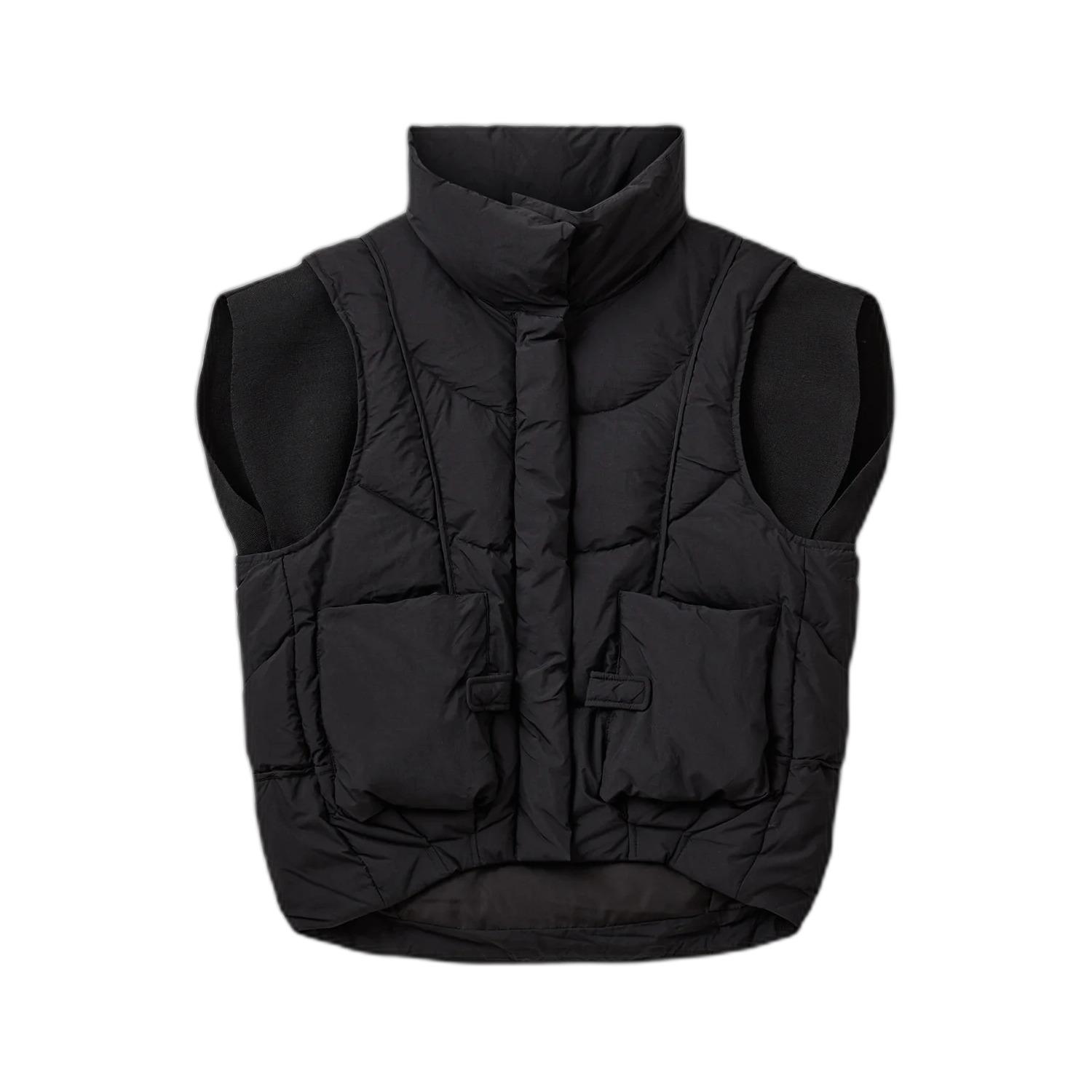 5715202669980 - Daunenweste Damen Akiasw