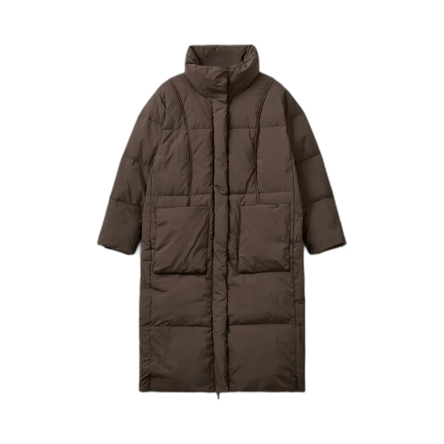 5715202670108 - Damenmantel Oleasw