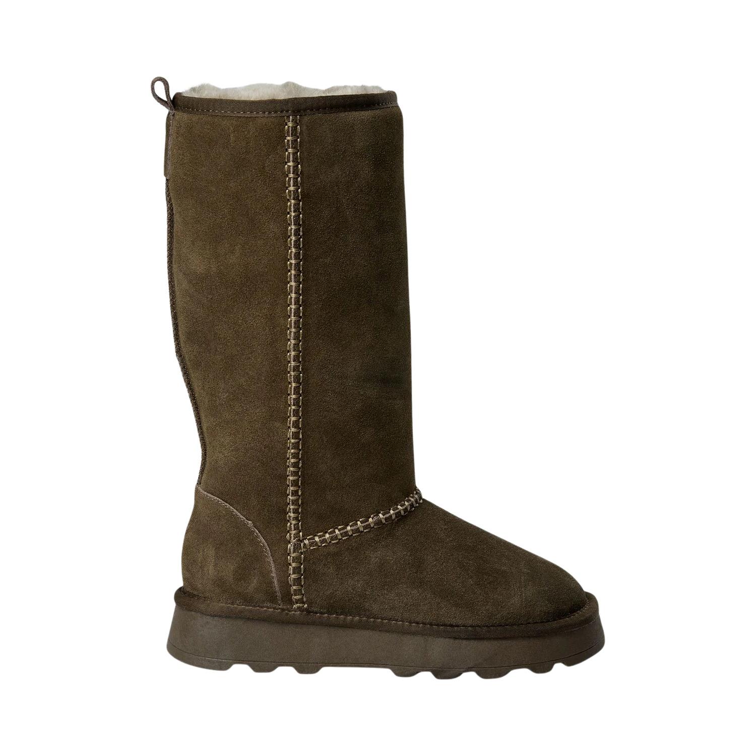 5715202658045 - Stiefel Damen Ninasw Teddy