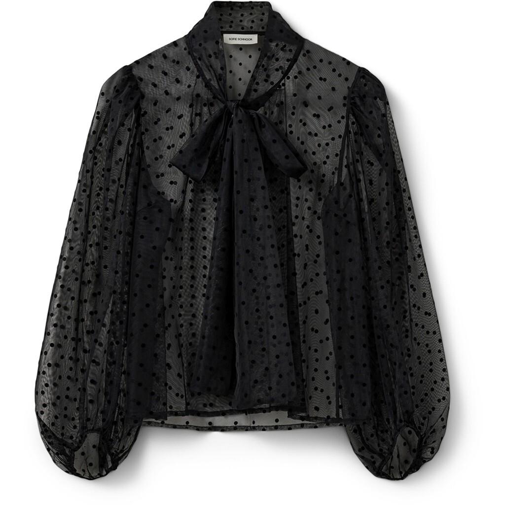 5715202733315 - Damenbluse Zayla