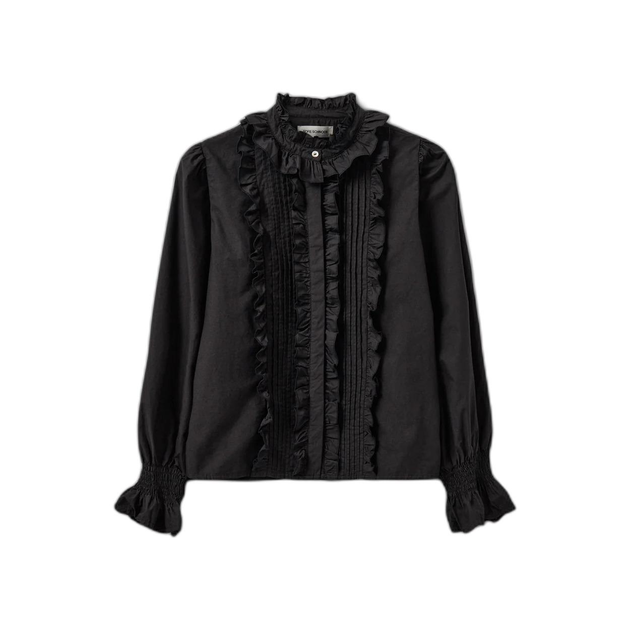 5715202734480 - Damenhemd Fionasw